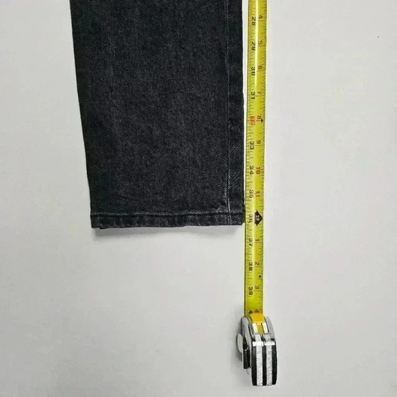 Mango jeans Claudia waxed slim fit jeans, ankle length - Picture 13 of 14